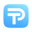 PlainTech logo